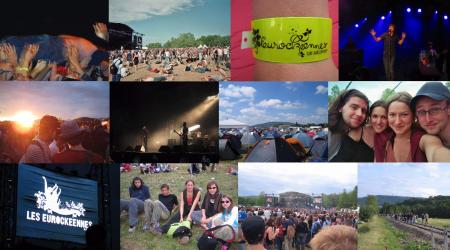 Eurocks