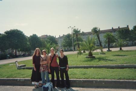 Nancy